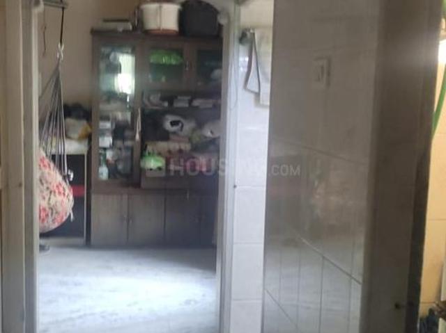1 BHK Apartment in Jogeshwari West for rent Mumbai. The reference number is 20356770