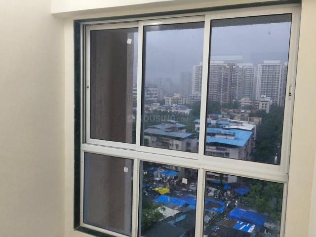 1 BHK Apartment in Jogeshwari West for rent Mumbai. The reference number is 20599193