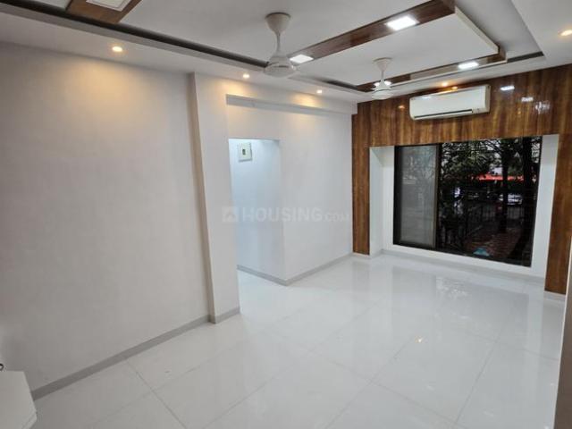 1 BHK Apartment in Jogeshwari West for rent Mumbai. The reference number is 20618268