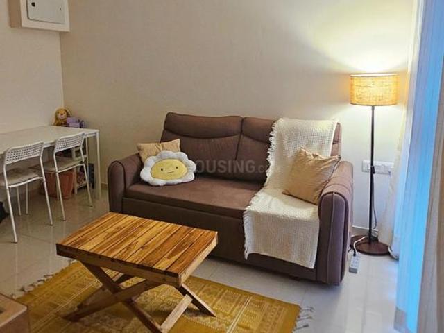 1 BHK Apartment in Jogeshwari West for rent Mumbai. The reference number is 20765112