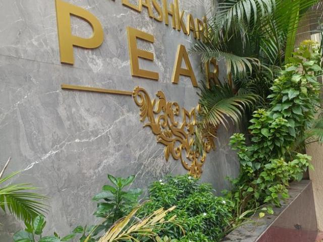 1 BHK Apartment in Jogeshwari West for rent Mumbai. The reference number is 20780737