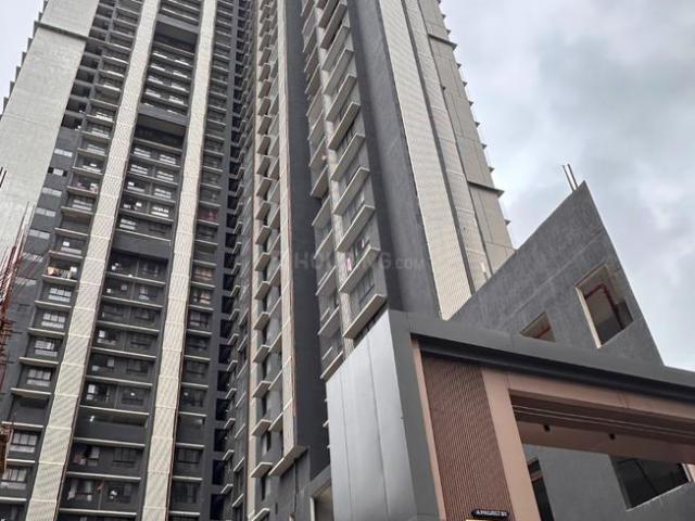 1 BHK Apartment in Jogeshwari West for rent Mumbai. The reference number is 20985406