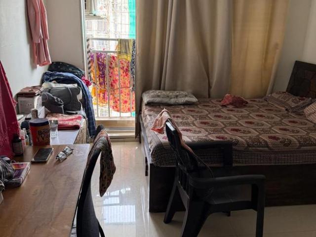 1 BHK Apartment in Jogeshwari West for rent Mumbai. The reference number is 20925143