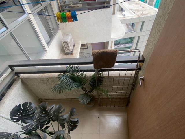 1 BHK Apartment in Jogeshwari West for rent Mumbai. The reference number is 21064117