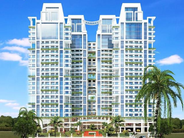 1 BHK Apartment in Jogeshwari West for rent Mumbai. The reference number is 21007332