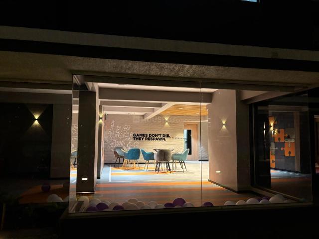 1 BHK Apartment in Jogeshwari West for rent Mumbai. The reference number is 21028008