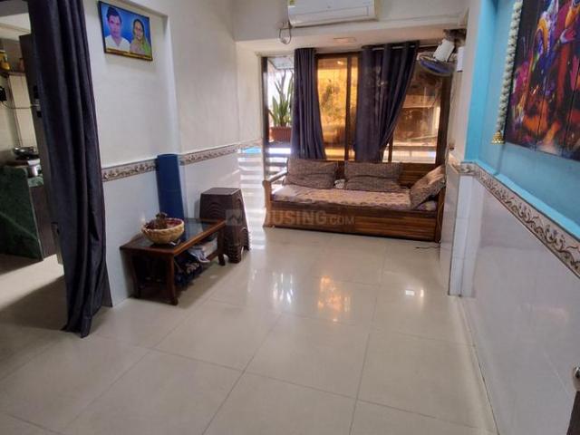 1 BHK Apartment in Jogeshwari West for rent Mumbai. The reference number is 21038228