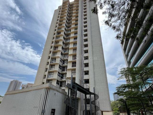 1 BHK Apartment in Jogeshwari West for rent Mumbai. The reference number is 21130158