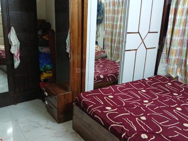 1 BHK Apartment in Jogeshwari West for rent Mumbai. The reference number is 21342045