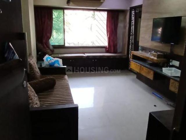 1 BHK Apartment in Jogeshwari West for resale Mumbai. The reference number is 16690850