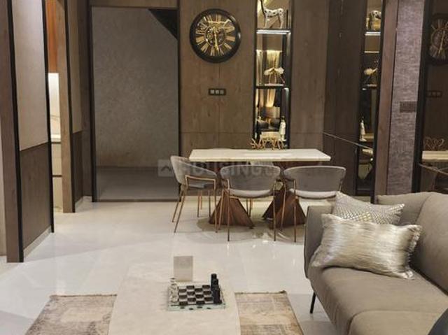 1 BHK Apartment in Jogeshwari West for resale Mumbai. The reference number is 16753620