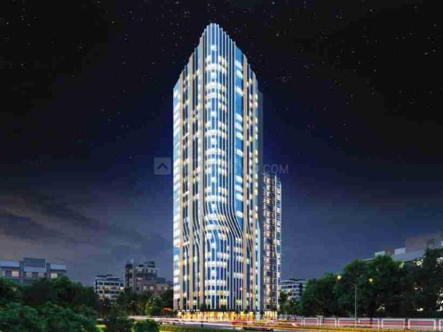 1 BHK Apartment in Jogeshwari West for resale Mumbai. The reference number is 18668962