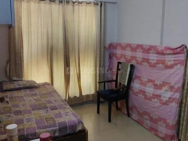 1 BHK Apartment in Jogeshwari West for resale Mumbai. The reference number is 18747531