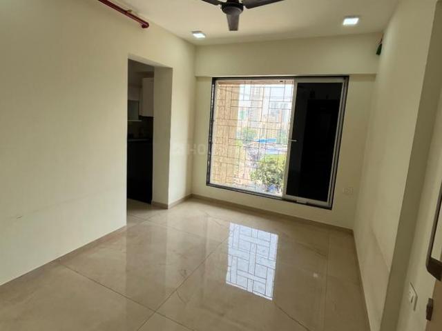 1 BHK Apartment in Jogeshwari West for resale Mumbai. The reference number is 18875242
