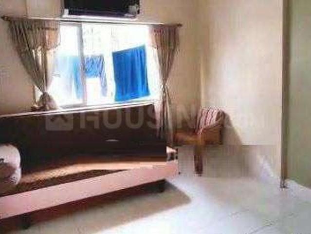 1 BHK Apartment in Jogeshwari West for resale Mumbai. The reference number is 19562741