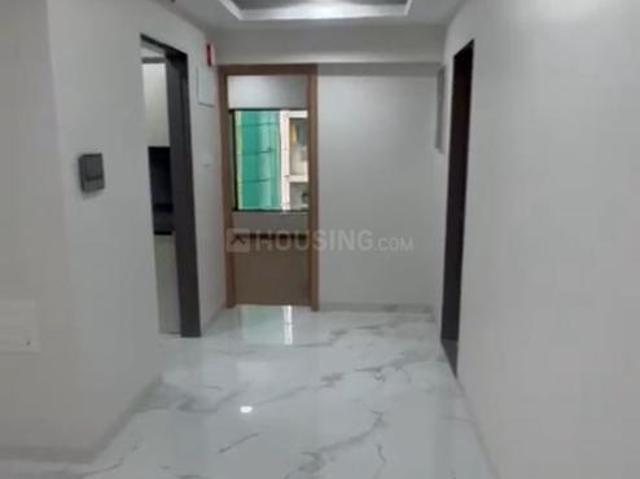 1 BHK Apartment in Jogeshwari West for resale Mumbai. The reference number is 19667022