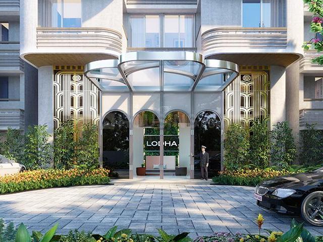 1 BHK Apartment in Jogeshwari West for resale Mumbai. The reference number is 19791551