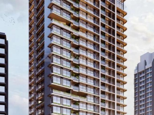 1 BHK Apartment in Jogeshwari West for resale Mumbai. The reference number is 20316146