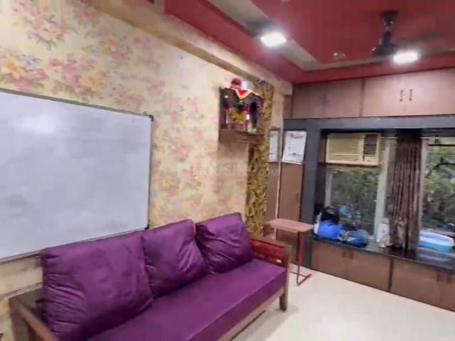 1 BHK Apartment in Jogeshwari West for resale Mumbai. The reference number is 20782038