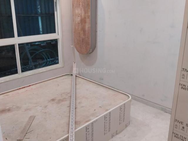 1 BHK Apartment in Jogeshwari West for resale Mumbai. The reference number is 20920821