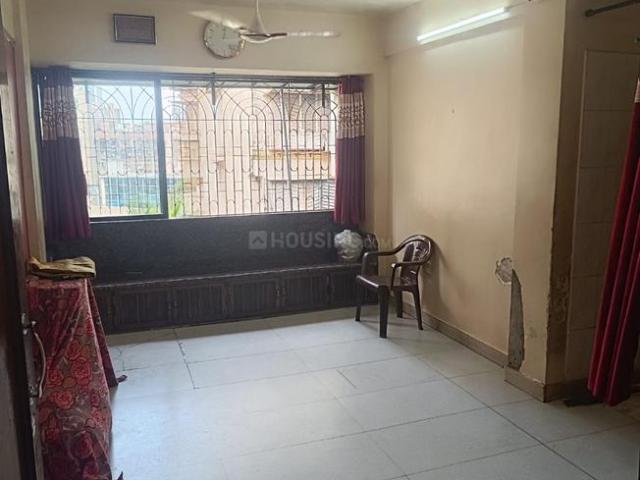 1 BHK Apartment in Jogeshwari West for resale Mumbai. The reference number is 20965262