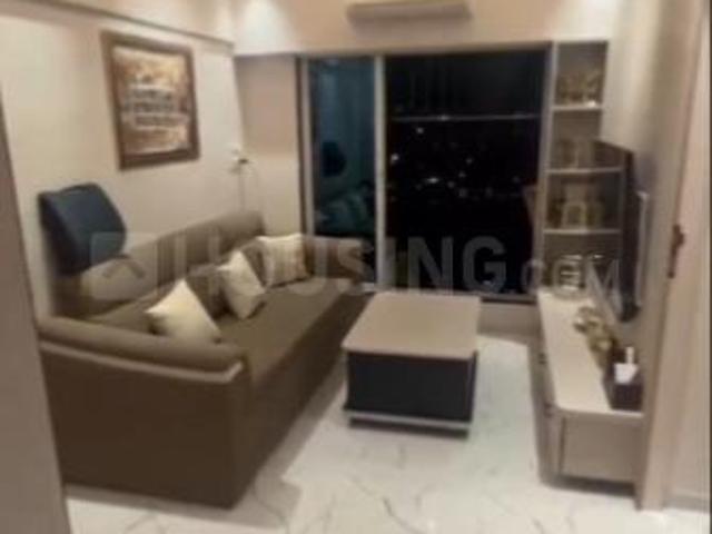 1 BHK Apartment in Jogeshwari West for resale Mumbai. The reference number is 20984808