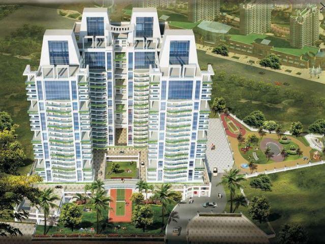 1 BHK Apartment in Jogeshwari West for resale Mumbai. The reference number is 20999596