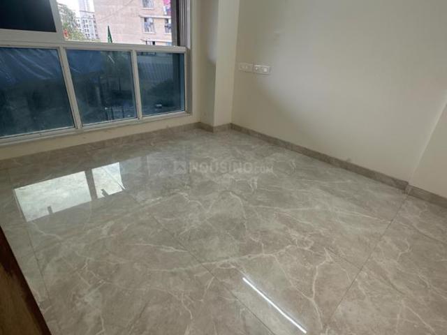 1 BHK Apartment in Jogeshwari West for resale Mumbai. The reference number is 21030551