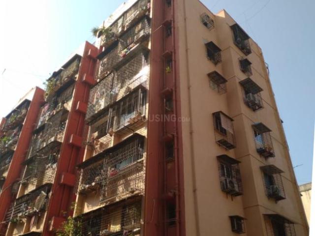 1 BHK Apartment in Jogeshwari West for resale Mumbai. The reference number is 21081798