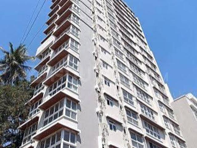 1 BHK Apartment in Jogeshwari West for resale Mumbai. The reference number is 21108503
