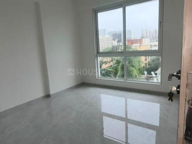 1 BHK Apartment in Jogeshwari West for resale Mumbai. The reference number is 21126921