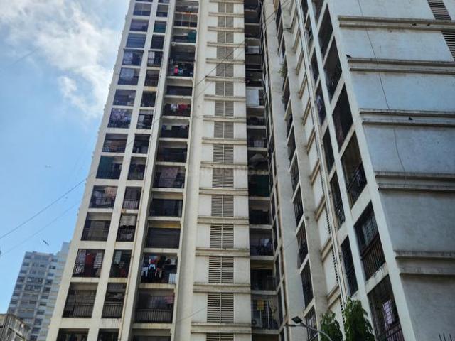1 BHK Apartment in Jogeshwari West for resale Mumbai. The reference number is 21123643