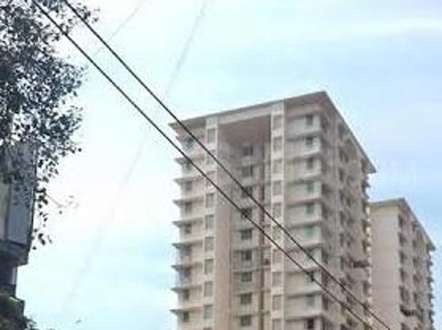 1 BHK Apartment in Jogeshwari West for resale Mumbai. The reference number is 21123764