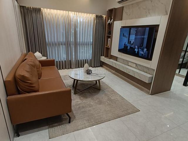 1 BHK Apartment in Jogeshwari West for resale Mumbai. The reference number is 21150483
