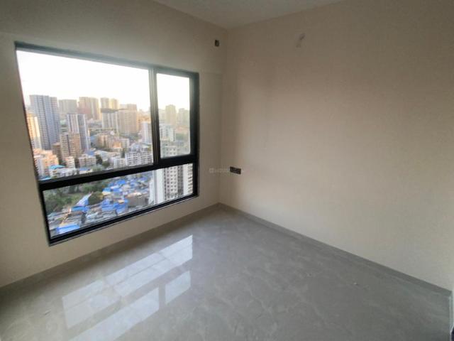 1 BHK Apartment in Jogeshwari West for resale Mumbai. The reference number is 21198782