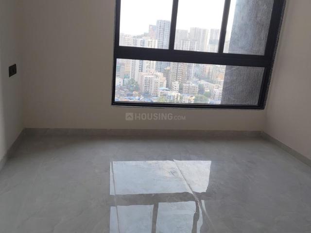 1 BHK Apartment in Jogeshwari West for resale Mumbai. The reference number is 21193577