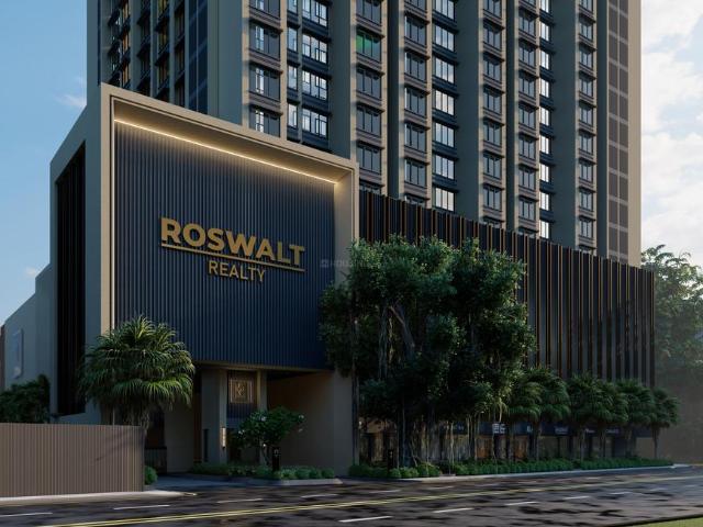 1 BHK Apartment in Jogeshwari West for resale Mumbai. The reference number is 21366172