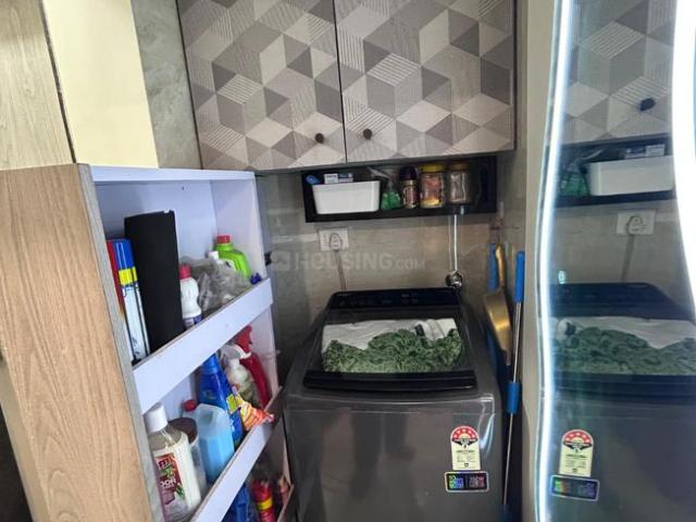 1 BHK Apartment in Jogeshwari East for rent Mumbai. The reference number is 20084638