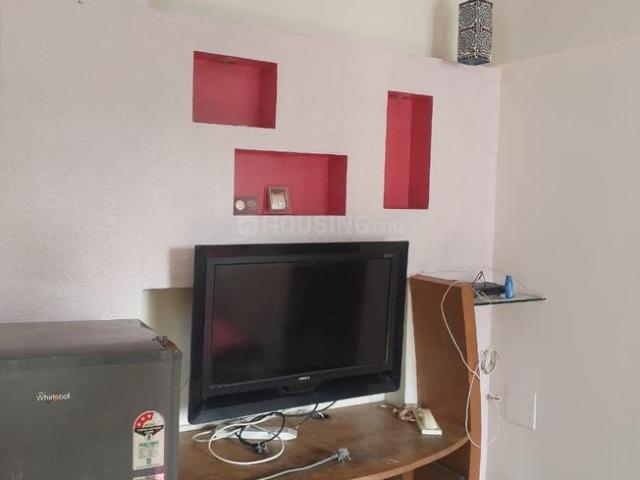1 BHK Apartment in Jogeshwari East for rent Mumbai. The reference number is 20657479