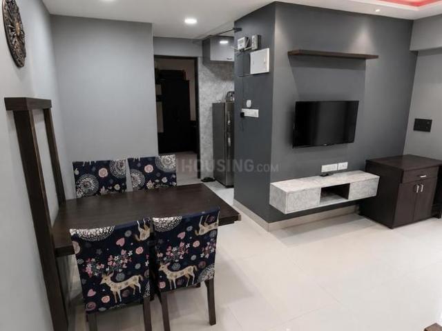 1 BHK Apartment in Jogeshwari East for rent Mumbai. The reference number is 20672083