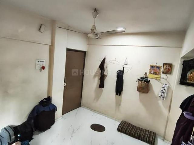 1 BHK Apartment in Jogeshwari East for rent Mumbai. The reference number is 20604373