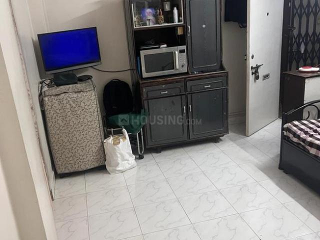 1 BHK Apartment in Jogeshwari East for rent Mumbai. The reference number is 20775296