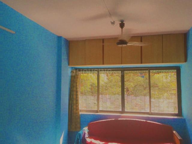 1 BHK Apartment in Jogeshwari East for rent Mumbai. The reference number is 20789286