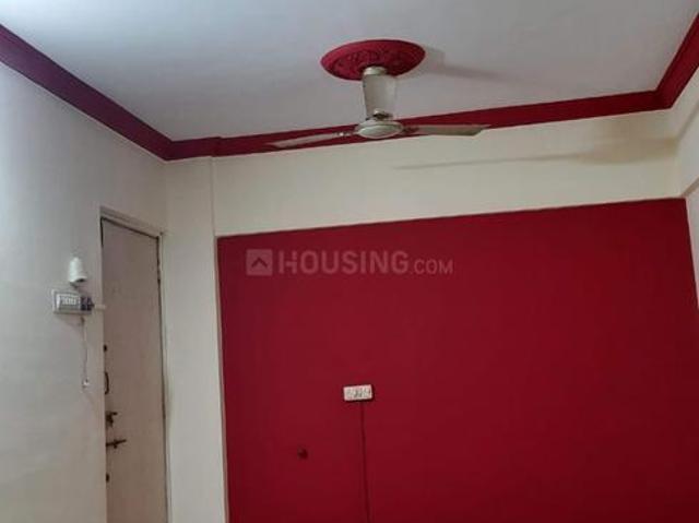 1 BHK Apartment in Jogeshwari East for rent Mumbai. The reference number is 20806235
