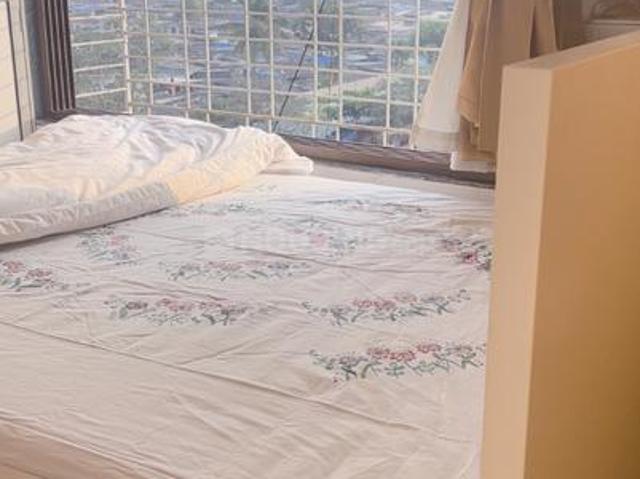 1 BHK Apartment in Jogeshwari East for rent Mumbai. The reference number is 20947429