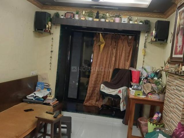 1 BHK Apartment in Jogeshwari East for rent Mumbai. The reference number is 20958411