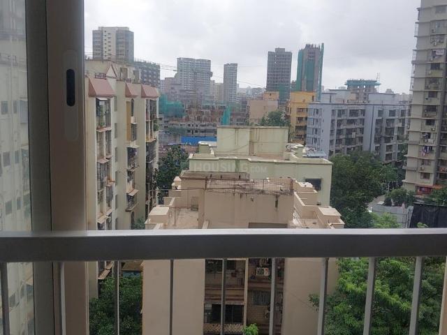 1 BHK Apartment in Jogeshwari East for rent Mumbai. The reference number is 20977073