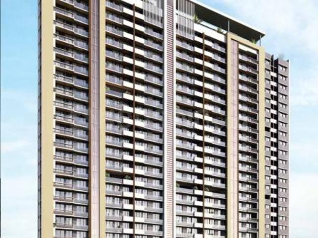 1 BHK Apartment in Jogeshwari East for rent Mumbai. The reference number is 21029136