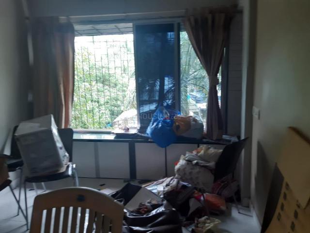 1 BHK Apartment in Jogeshwari East for rent Mumbai. The reference number is 21181541