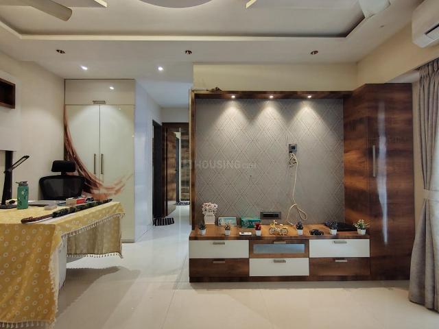 1 BHK Apartment in Jogeshwari East for rent Mumbai. The reference number is 21185223